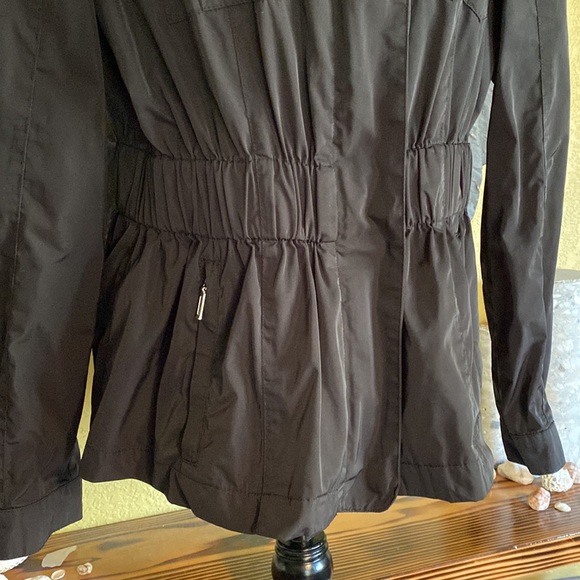 Belli Sima Trench Utility Style Jacket - Picture 2 of 11